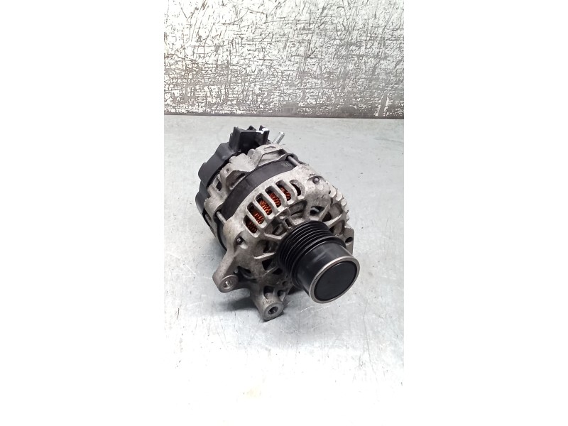 Recambio de alternador para hyundai i20 iii (bc3, bi3) 1.0 t-gdi referencia OEM IAM 3730007450 61011061 130A VER FOTOS
