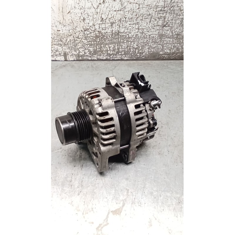 Recambio de alternador para hyundai i20 iii (bc3, bi3) 1.0 t-gdi referencia OEM IAM 3730007450 61011061 130A VER FOTOS