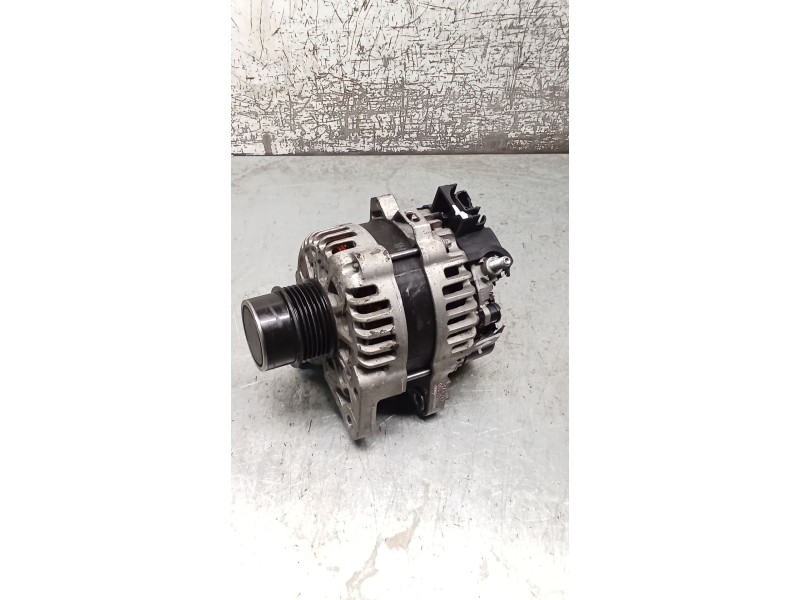Recambio de alternador para hyundai i20 iii (bc3, bi3) 1.0 t-gdi referencia OEM IAM 3730007450 61011061 130A VER FOTOS