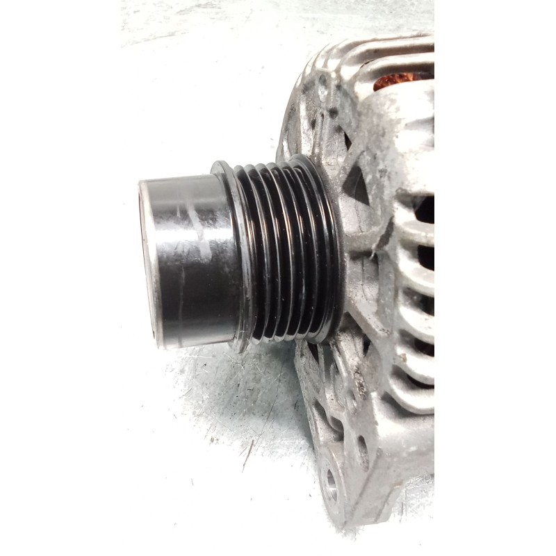 Recambio de alternador para hyundai i20 iii (bc3, bi3) 1.0 t-gdi referencia OEM IAM 3730007450 61011061 130A VER FOTOS