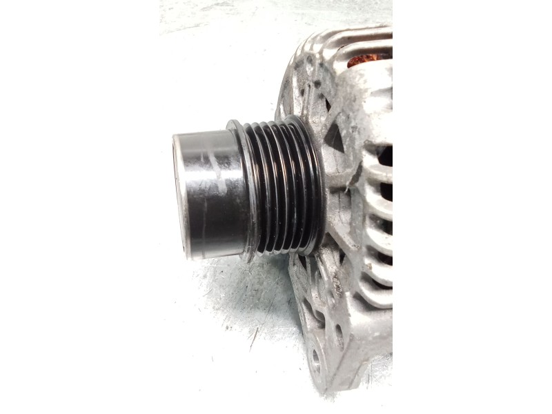 Recambio de alternador para hyundai i20 iii (bc3, bi3) 1.0 t-gdi referencia OEM IAM 3730007450 61011061 130A VER FOTOS