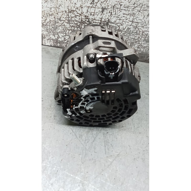 Recambio de alternador para hyundai i20 iii (bc3, bi3) 1.0 t-gdi referencia OEM IAM 3730007450 61011061 130A VER FOTOS
