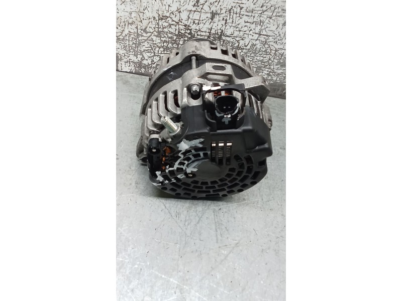 Recambio de alternador para hyundai i20 iii (bc3, bi3) 1.0 t-gdi referencia OEM IAM 3730007450 61011061 130A VER FOTOS