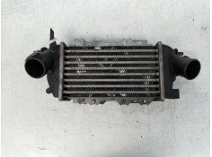 Recambio de intercooler para opel vectra b berlina 2.2 16v dti cat (y 22 dtr / l50) referencia OEM IAM 52475657  