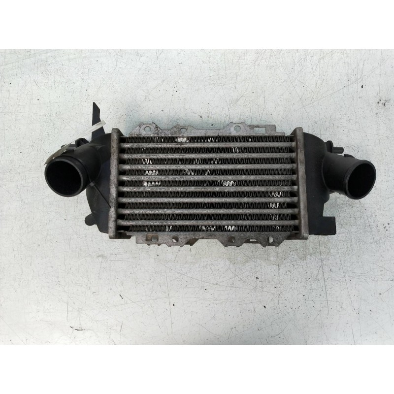 Recambio de intercooler para opel vectra b berlina 2.2 16v dti cat (y 22 dtr / l50) referencia OEM IAM 52475657  