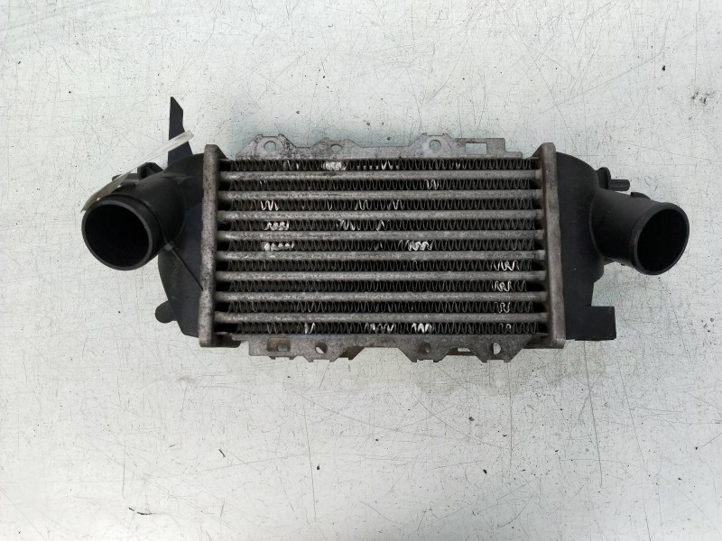Recambio de intercooler para opel vectra b berlina 2.2 16v dti cat (y 22 dtr / l50) referencia OEM IAM 52475657  