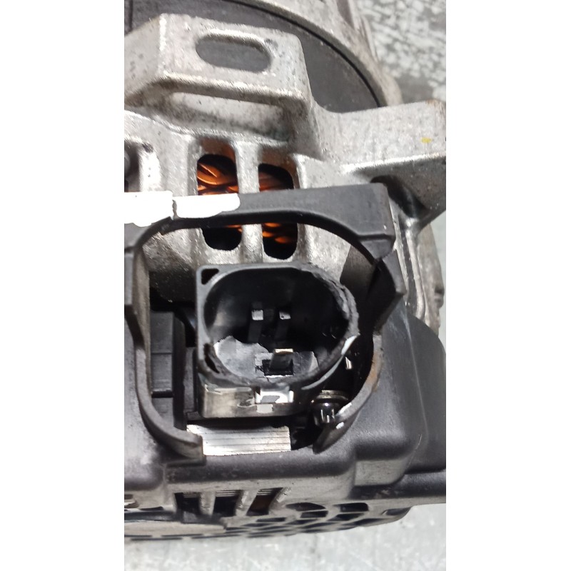 Recambio de alternador para hyundai i20 iii (bc3, bi3) 1.0 t-gdi referencia OEM IAM 3730007450 61011061 130A VER FOTOS