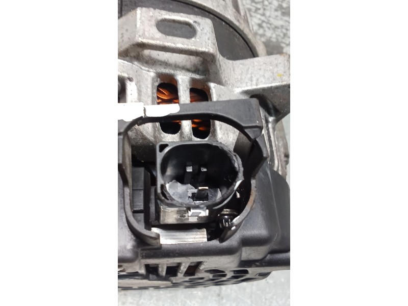 Recambio de alternador para hyundai i20 iii (bc3, bi3) 1.0 t-gdi referencia OEM IAM 3730007450 61011061 130A VER FOTOS