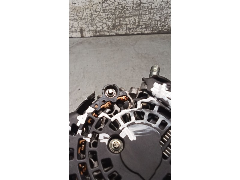 Recambio de alternador para hyundai i20 iii (bc3, bi3) 1.0 t-gdi referencia OEM IAM 3730007450 61011061 130A VER FOTOS