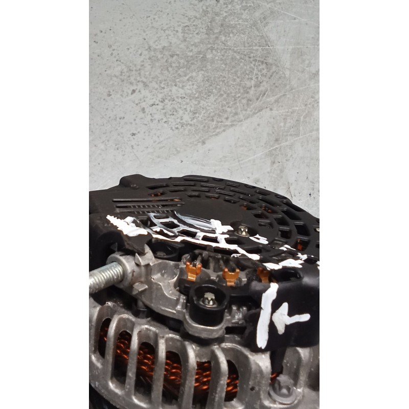 Recambio de alternador para hyundai i20 iii (bc3, bi3) 1.0 t-gdi referencia OEM IAM 3730007450 61011061 130A VER FOTOS