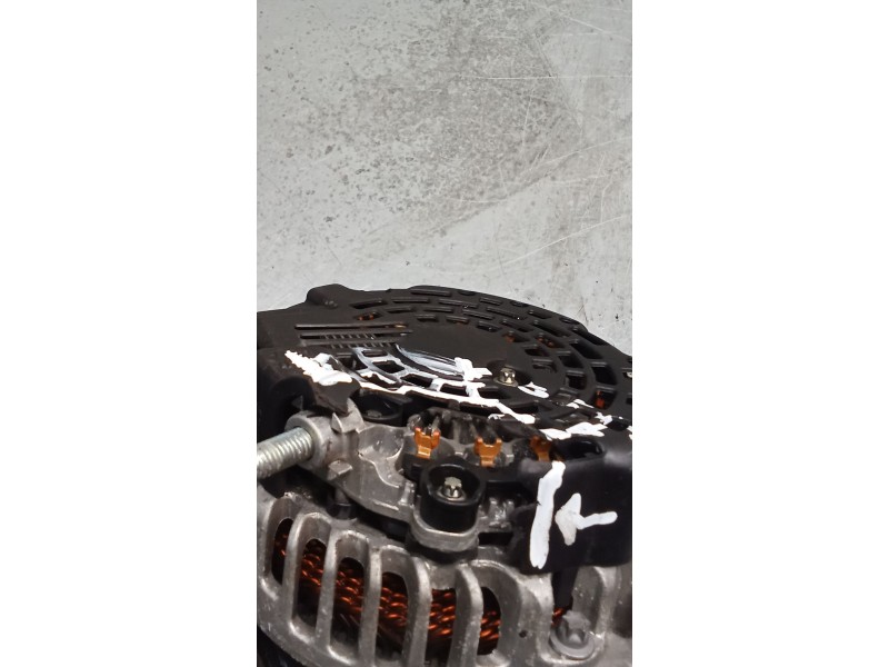 Recambio de alternador para hyundai i20 iii (bc3, bi3) 1.0 t-gdi referencia OEM IAM 3730007450 61011061 130A VER FOTOS