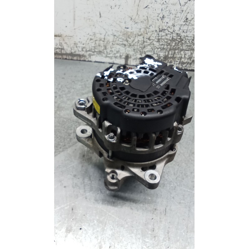 Recambio de alternador para hyundai i20 iii (bc3, bi3) 1.0 t-gdi referencia OEM IAM 3730007450 61011061 130A VER FOTOS