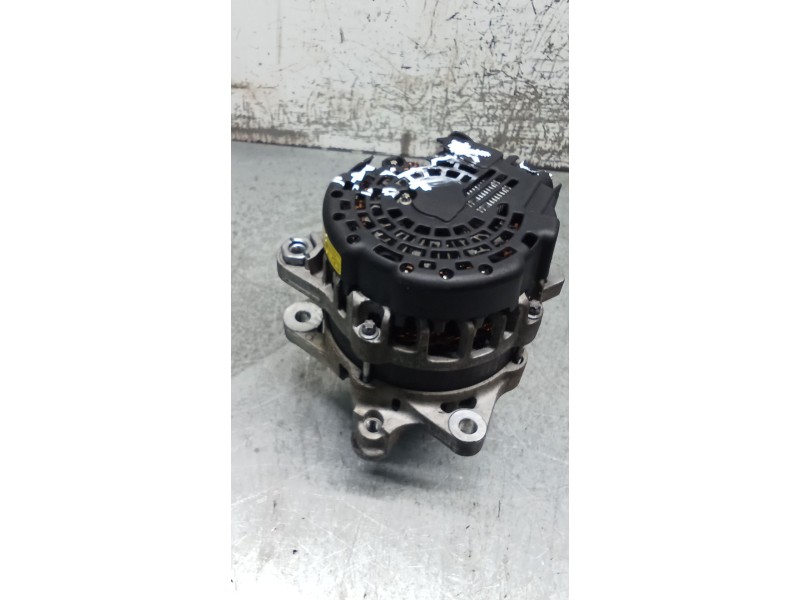 Recambio de alternador para hyundai i20 iii (bc3, bi3) 1.0 t-gdi referencia OEM IAM 3730007450 61011061 130A VER FOTOS