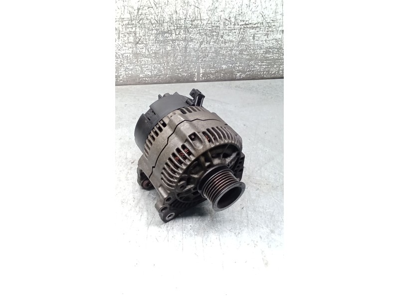 Recambio de alternador para seat ibiza ii (6k1) 1.4 i referencia OEM IAM   93