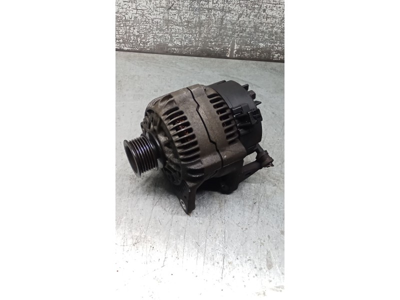 Recambio de alternador para seat ibiza ii (6k1) 1.4 i referencia OEM IAM   93