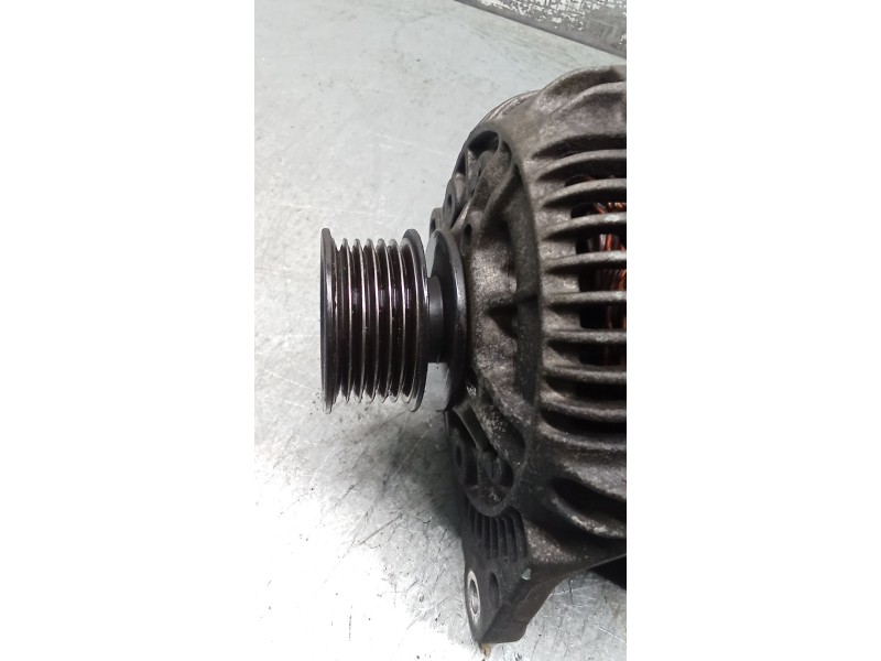 Recambio de alternador para seat ibiza ii (6k1) 1.4 i referencia OEM IAM   93
