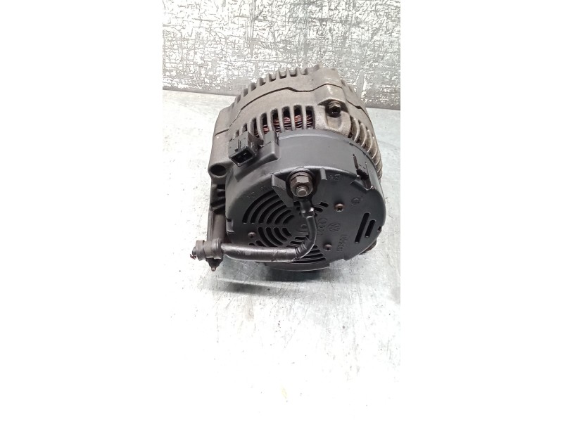 Recambio de alternador para seat ibiza ii (6k1) 1.4 i referencia OEM IAM   93