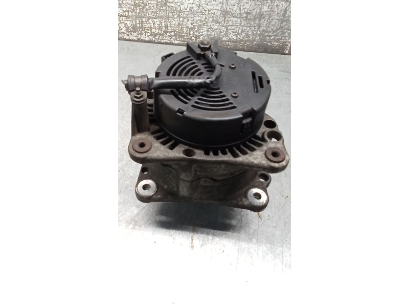 Recambio de alternador para seat ibiza ii (6k1) 1.4 i referencia OEM IAM   93