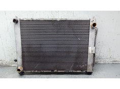 Recambio de radiador agua para renault clio iii (br0/1, cr0/1) 1.2 16v (br02, br0j, br11, cr02, cr0j, cr11) referencia OEM IAM 8