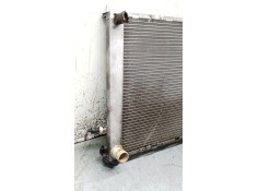 Recambio de radiador agua para renault clio iii (br0/1, cr0/1) 1.2 16v (br02, br0j, br11, cr02, cr0j, cr11) referencia OEM IAM 8 2