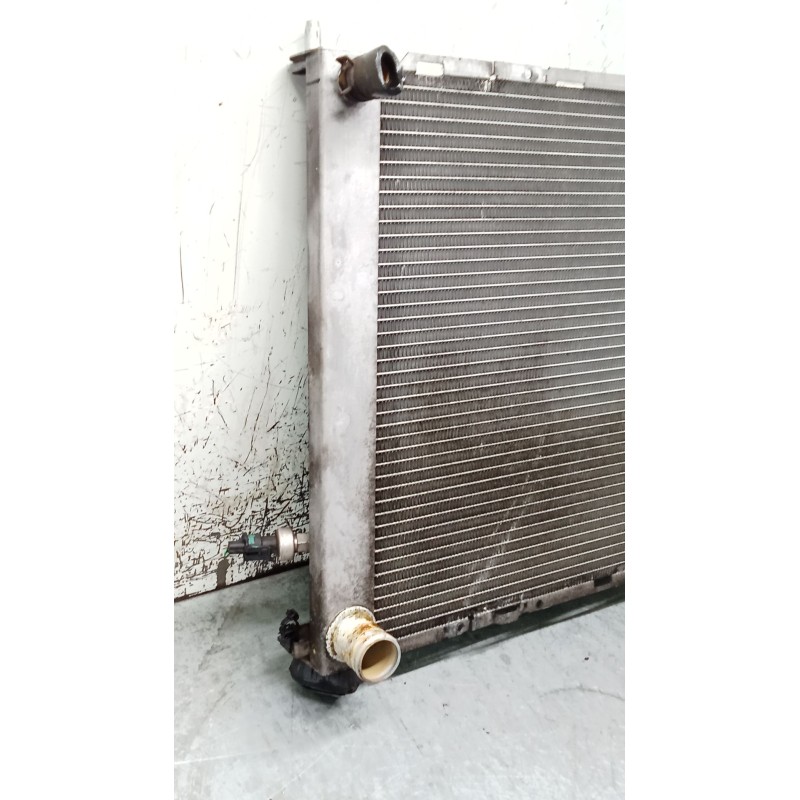 Recambio de radiador agua para renault clio iii (br0/1, cr0/1) 1.2 16v (br02, br0j, br11, cr02, cr0j, cr11) referencia OEM IAM 8