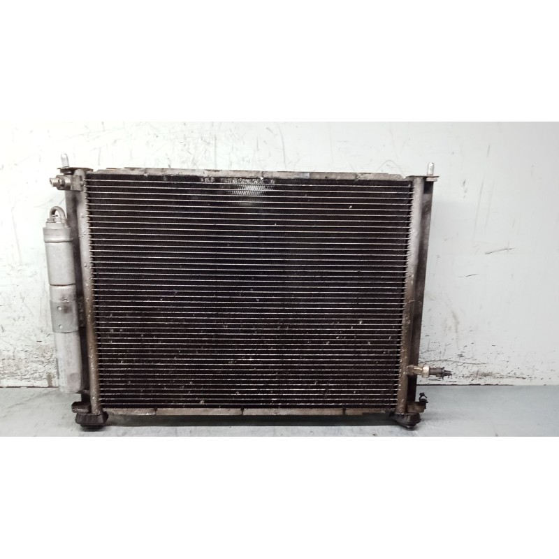 Recambio de radiador agua para renault clio iii (br0/1, cr0/1) 1.2 16v (br02, br0j, br11, cr02, cr0j, cr11) referencia OEM IAM 8