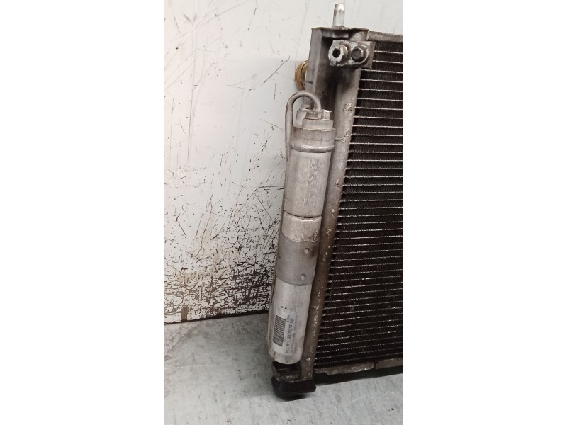 Recambio de radiador agua para renault clio iii (br0/1, cr0/1) 1.2 16v (br02, br0j, br11, cr02, cr0j, cr11) referencia OEM IAM 8