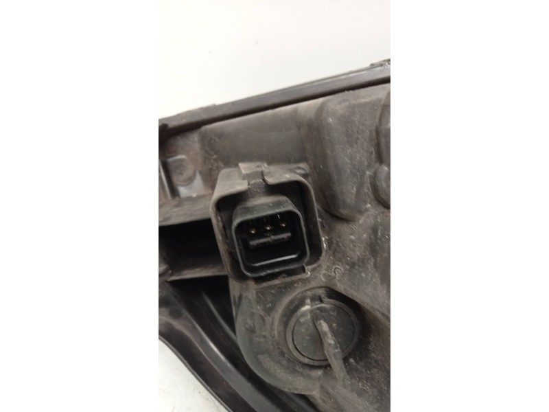 Recambio de faro izquierdo para hyundai tucson (jm) 2.0 crdi style referencia OEM IAM   