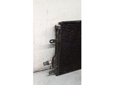 Recambio de condensador / radiador aire acondicionado para audi a4 b6 (8e2) 2.0 referencia OEM IAM 8E0260401A  01 2
