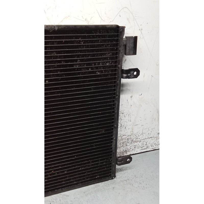 Recambio de condensador / radiador aire acondicionado para audi a4 b6 (8e2) 2.0 referencia OEM IAM 8E0260401A  01