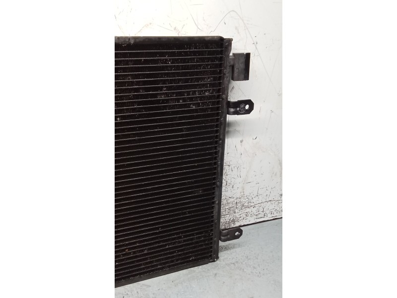 Recambio de condensador / radiador aire acondicionado para audi a4 b6 (8e2) 2.0 referencia OEM IAM 8E0260401A  01