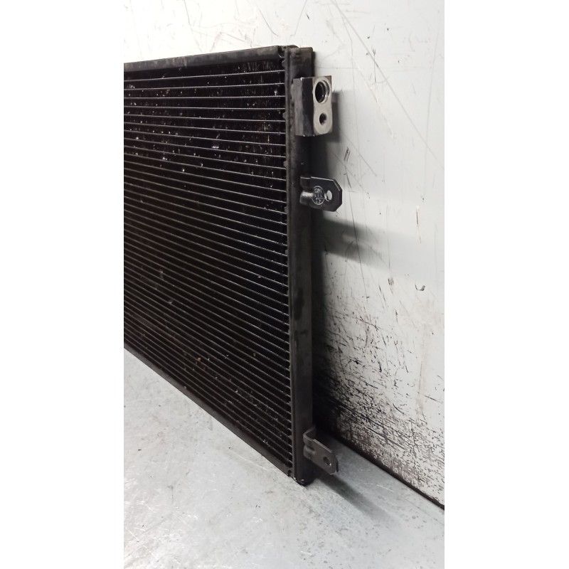 Recambio de condensador / radiador aire acondicionado para audi a4 b6 (8e2) 2.0 referencia OEM IAM 8E0260401A  01