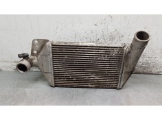 Recambio de intercooler para tata xenon 2.2 dci referencia OEM IAM   08