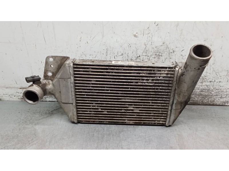 Recambio de intercooler para tata xenon 2.2 dci referencia OEM IAM   08