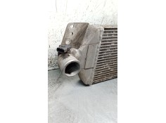 Recambio de intercooler para tata xenon 2.2 dci referencia OEM IAM   08 2