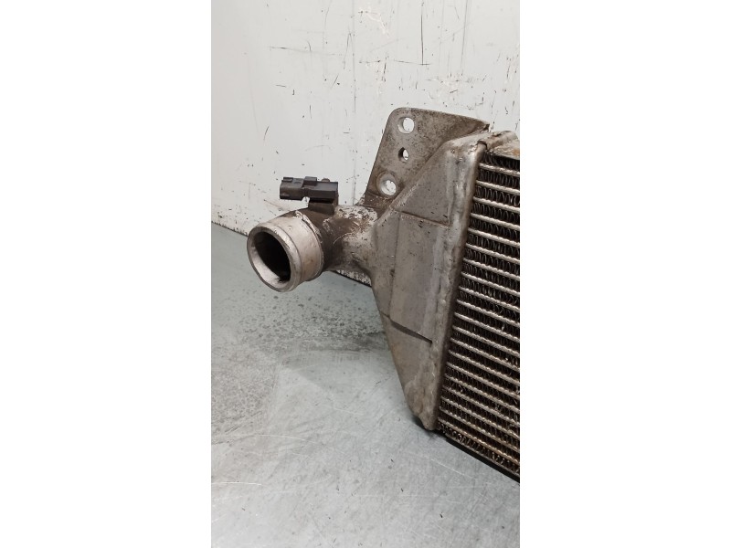 Recambio de intercooler para tata xenon 2.2 dci referencia OEM IAM   08