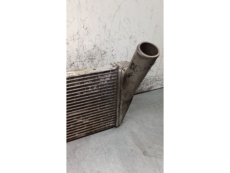 Recambio de intercooler para tata xenon 2.2 dci referencia OEM IAM   08