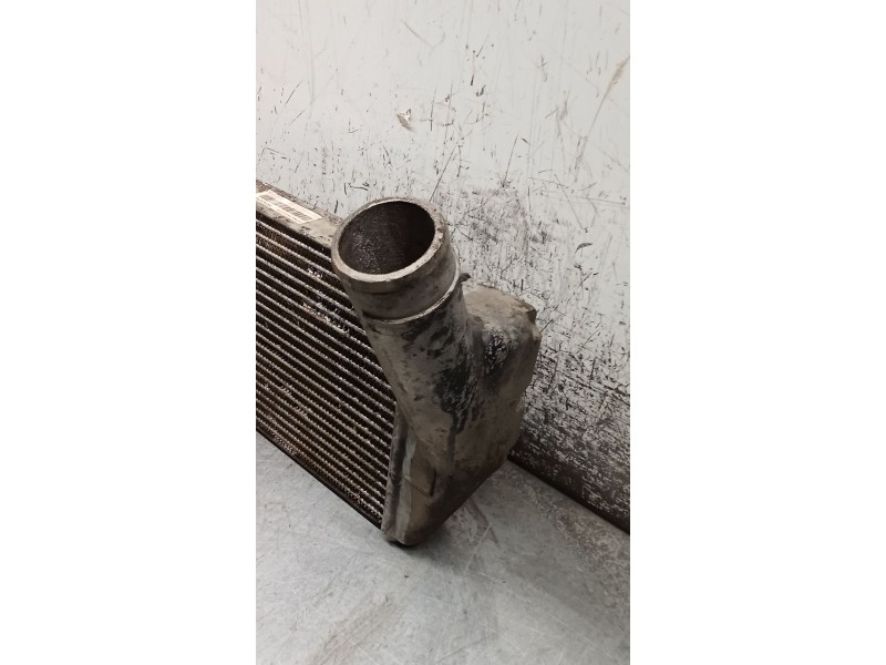 Recambio de intercooler para tata xenon 2.2 dci referencia OEM IAM   08