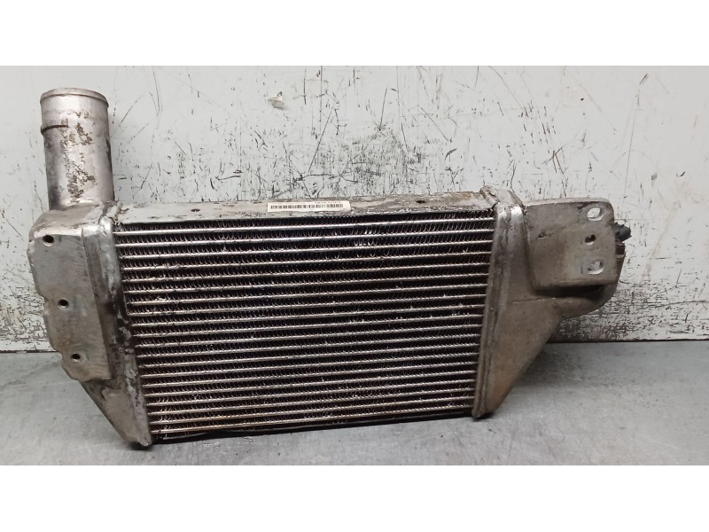 Recambio de intercooler para tata xenon 2.2 dci referencia OEM IAM   08