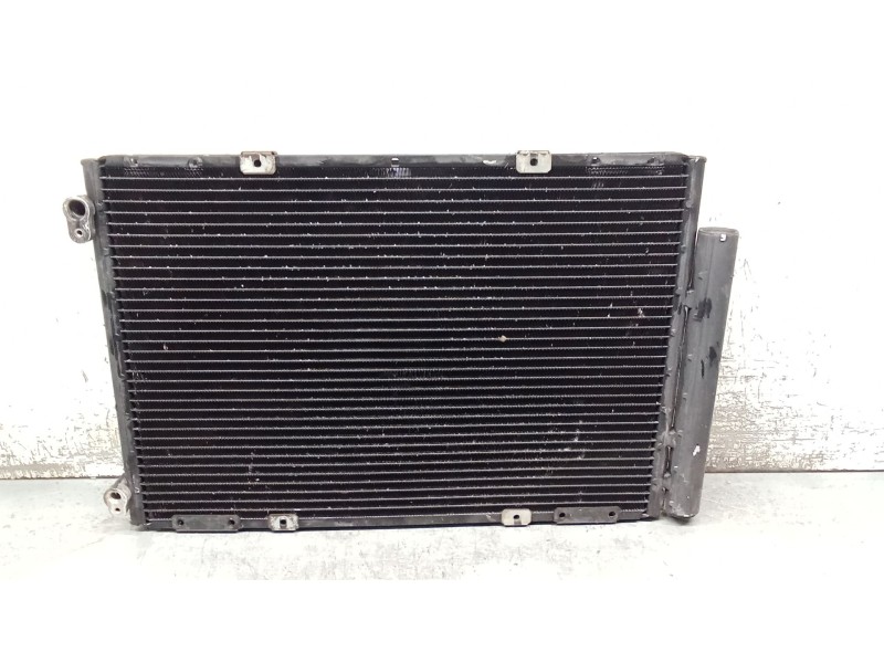 Recambio de condensador / radiador aire acondicionado para tata xenon 2.2 dci referencia OEM IAM   08