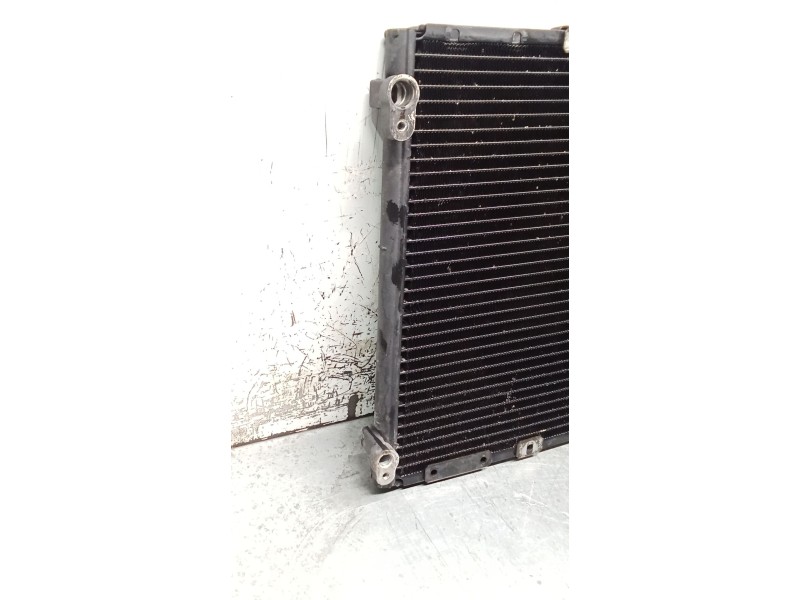 Recambio de condensador / radiador aire acondicionado para tata xenon 2.2 dci referencia OEM IAM   08