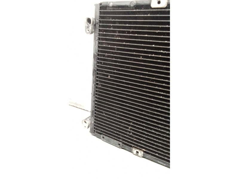 Recambio de condensador / radiador aire acondicionado para tata xenon 2.2 dci referencia OEM IAM   08