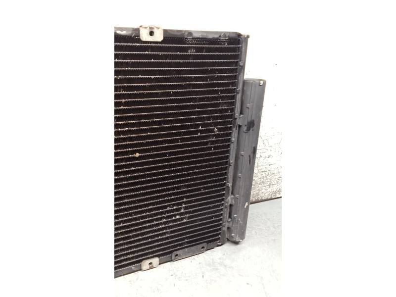 Recambio de condensador / radiador aire acondicionado para tata xenon 2.2 dci referencia OEM IAM   08