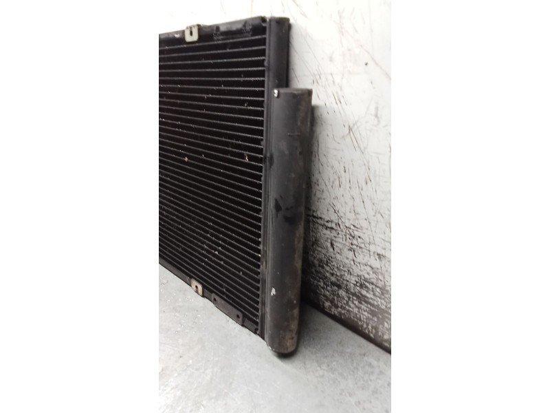 Recambio de condensador / radiador aire acondicionado para tata xenon 2.2 dci referencia OEM IAM   08