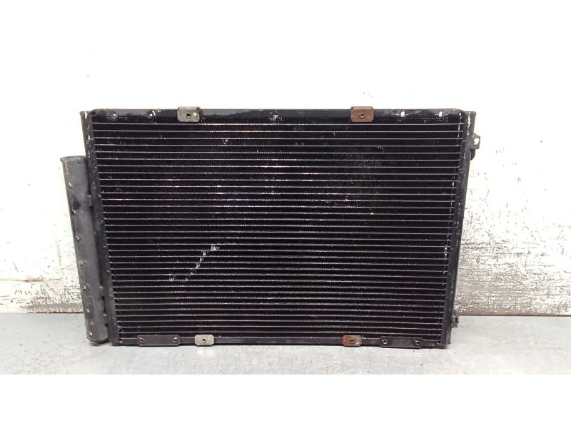 Recambio de condensador / radiador aire acondicionado para tata xenon 2.2 dci referencia OEM IAM   08