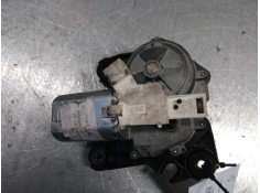 Recambio de motor limpia trasero para peugeot 207 sw 1.6 hdi fap cat (9hz / dv6ted4) referencia OEM IAM    2