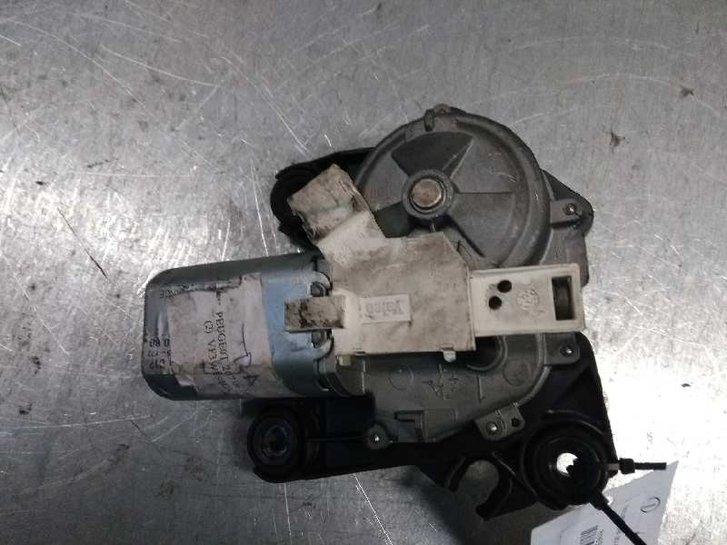 Recambio de motor limpia trasero para peugeot 207 sw 1.6 hdi fap cat (9hz / dv6ted4) referencia OEM IAM   