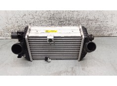 Recambio de intercooler para hyundai i20 iii (bc3, bi3) 1.0 t-gdi referencia OEM IAM 2827007350  20