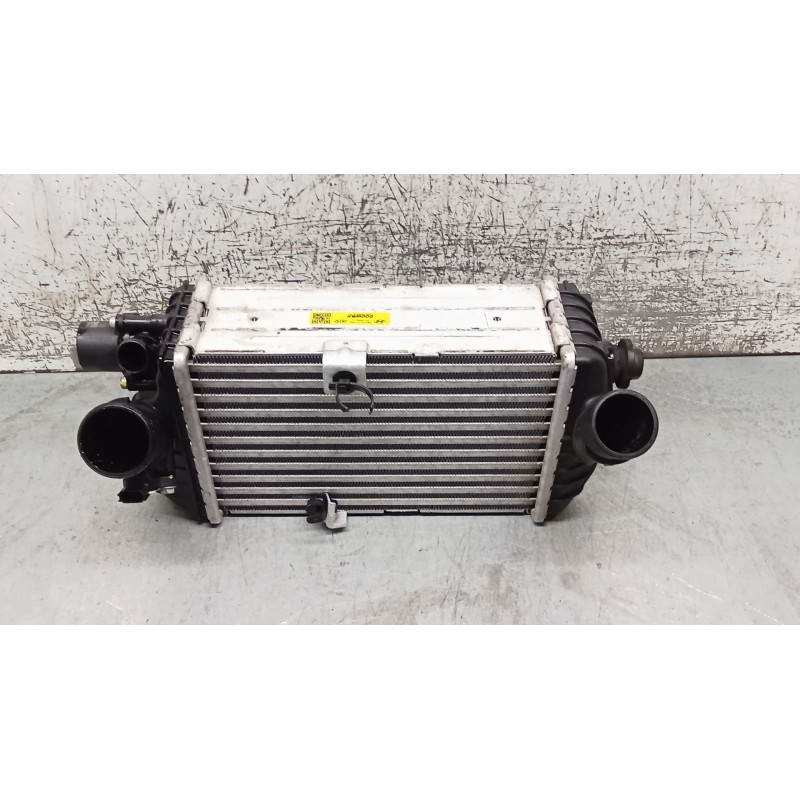 Recambio de intercooler para hyundai i20 iii (bc3, bi3) 1.0 t-gdi referencia OEM IAM 2827007350  20