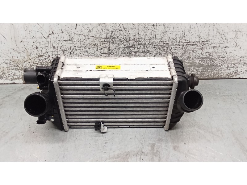 Recambio de intercooler para hyundai i20 iii (bc3, bi3) 1.0 t-gdi referencia OEM IAM 2827007350  20